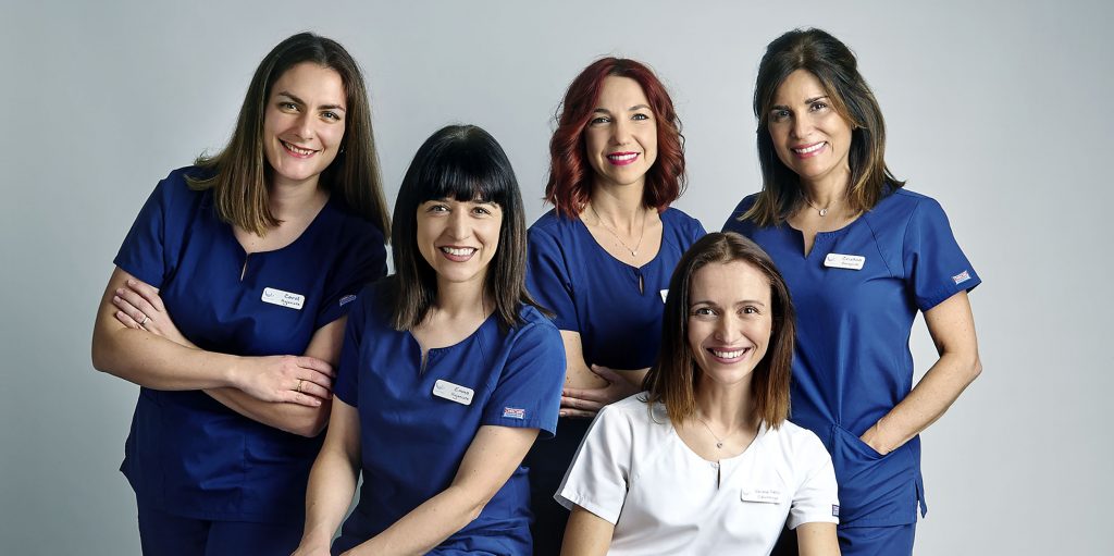Clinica Dental Villanueva & de Pablo