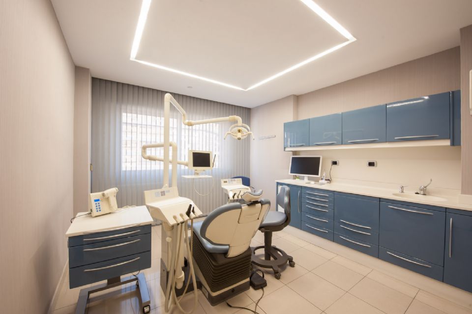 Clínica dental Villanueva & de Pablo Burgos