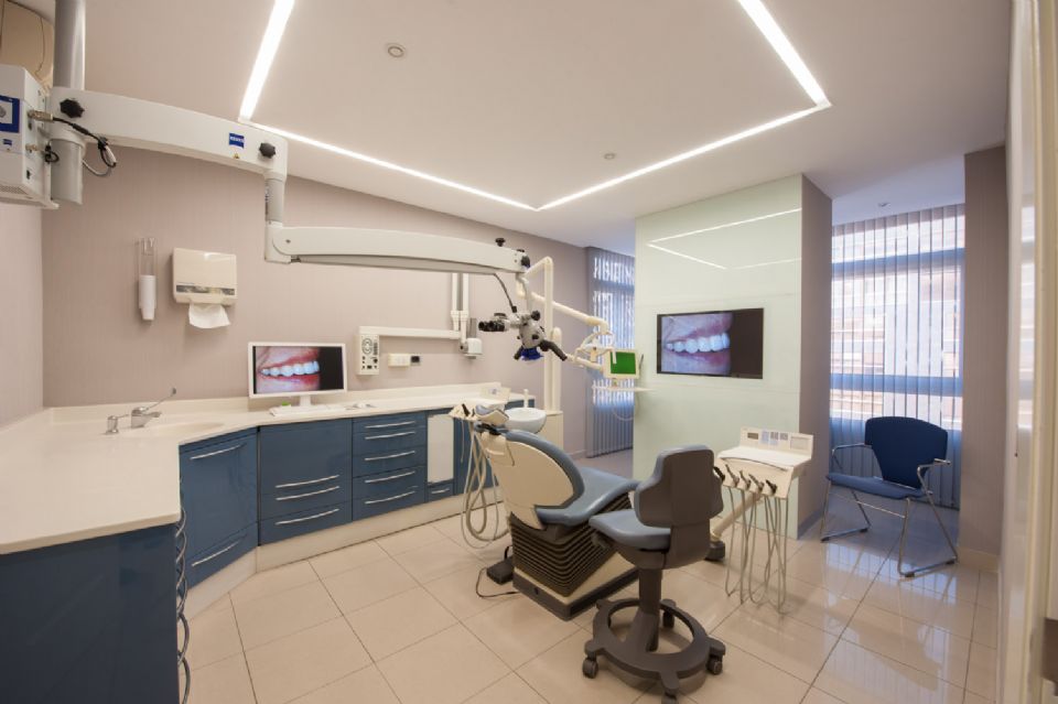 Dentistas Burgos