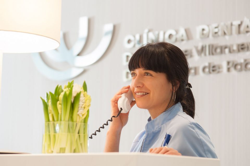 Clinica Dental Villlanueva & de Pablo